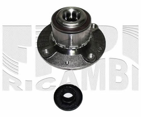 Km international RK1053 Wheel bearing kit RK1053