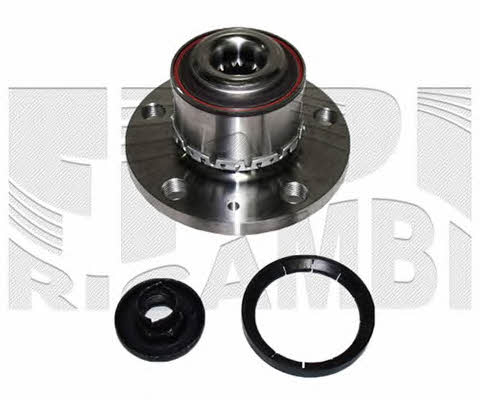 Km international RK1057 Wheel bearing kit RK1057