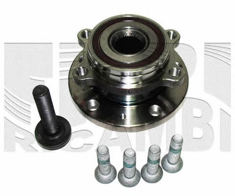 Km international RK1061 Wheel bearing kit RK1061