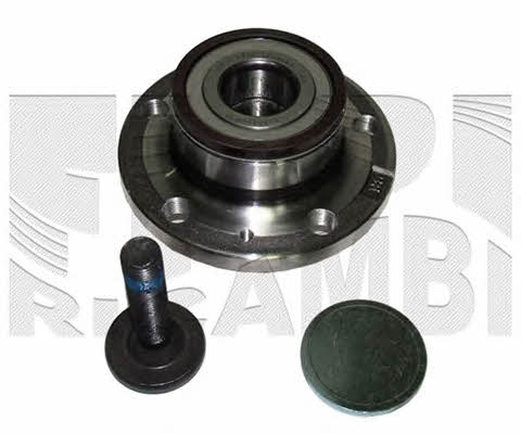 Km international RK1062 Wheel bearing kit RK1062