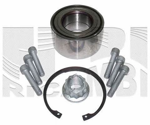 Km international RK1063 Wheel bearing kit RK1063