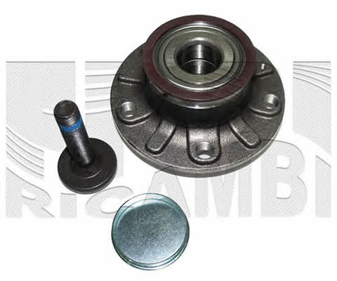 Km international RK1069 Wheel bearing kit RK1069
