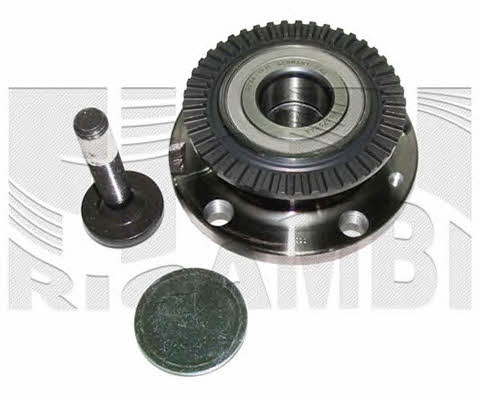 Km international RK1070 Wheel bearing kit RK1070