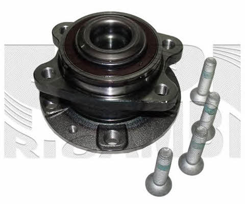 Km international RK1081 Wheel bearing kit RK1081
