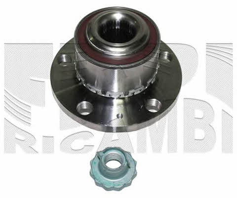 Km international RK1082 Wheel bearing kit RK1082