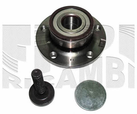 Km international RK1083 Wheel bearing kit RK1083