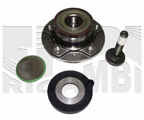Km international RK1089 Wheel bearing kit RK1089