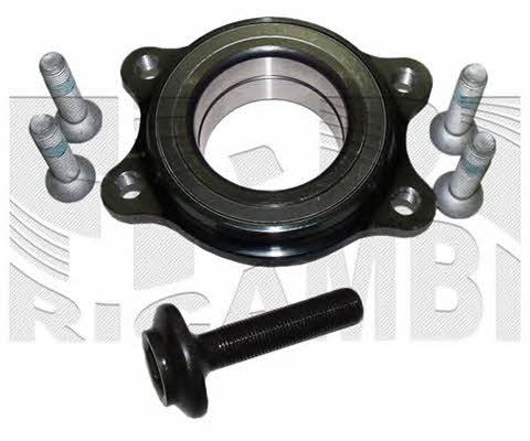 Km international RK1090 Wheel bearing kit RK1090