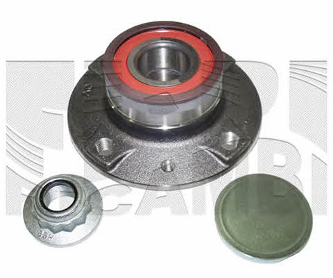Km international RK1094 Wheel bearing kit RK1094