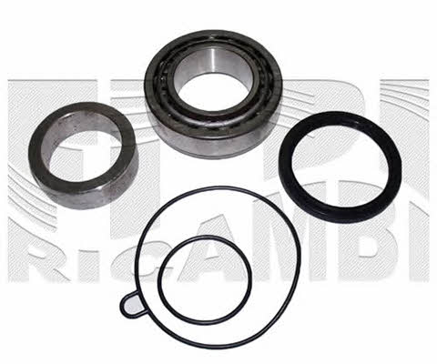 Km international RK1159 Wheel bearing kit RK1159