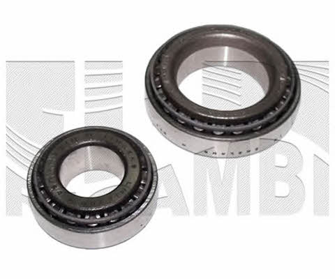 Km international RK1212 Wheel bearing kit RK1212