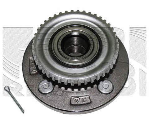 Km international RK1345 Wheel bearing kit RK1345