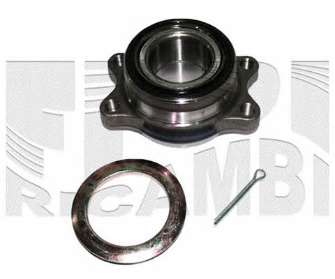 Km international RK1348 Wheel bearing kit RK1348