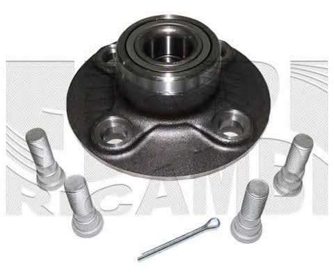 Km international RK1364 Wheel bearing kit RK1364