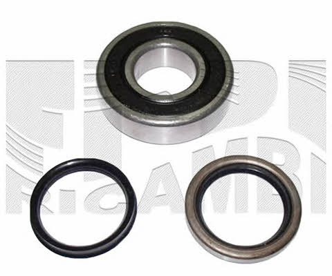 Km international RK1368 Wheel bearing kit RK1368