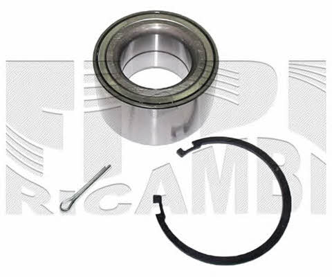 Km international RK1381 Wheel bearing kit RK1381