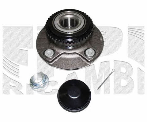 Km international RK1389 Wheel bearing kit RK1389