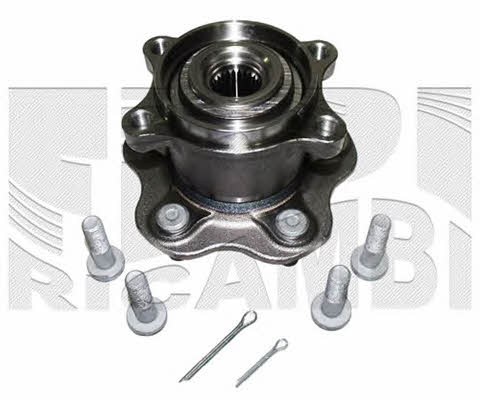 Km international RK1393 Wheel bearing kit RK1393