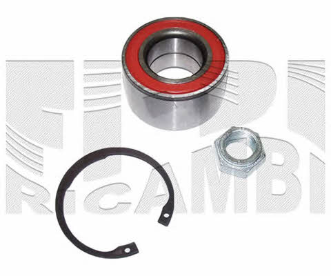 Km international RK1403 Wheel bearing kit RK1403