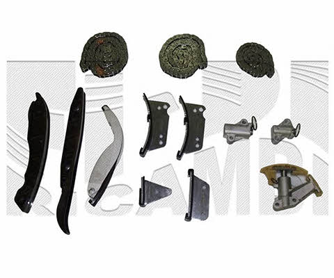 Km international KCD092 Timing chain kit KCD092