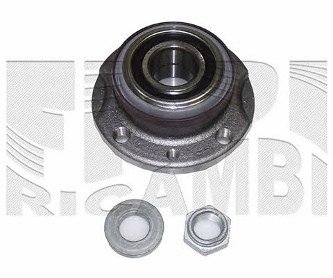 Km international RK10470 Wheel bearing kit RK10470