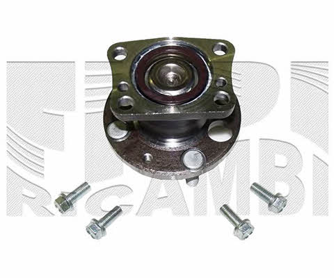 Km international RK10240 Wheel bearing kit RK10240