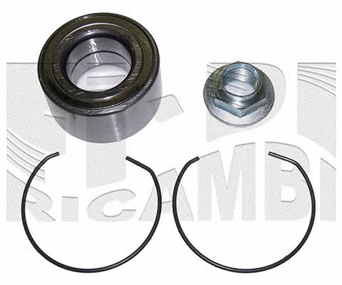 Km international RK2673 Wheel bearing kit RK2673