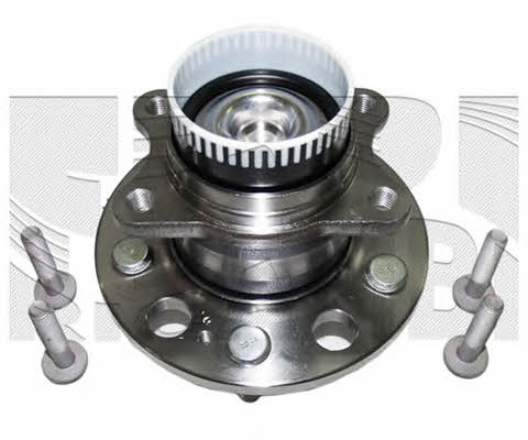 Km international RK2669 Wheel bearing kit RK2669
