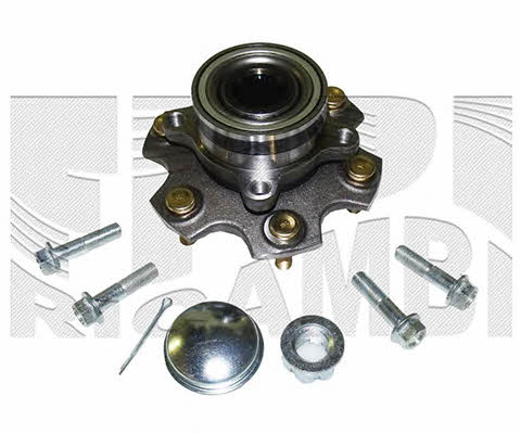 Km international RK10210 Wheel bearing kit RK10210