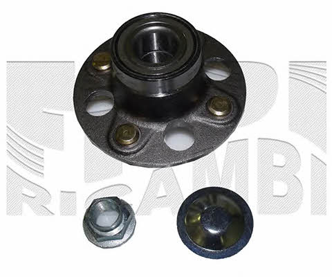 Km international RK10250 Wheel bearing kit RK10250