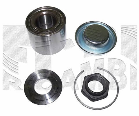 Km international RK5061 Wheel bearing kit RK5061