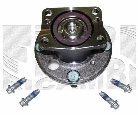 Km international RK7908 Wheel bearing kit RK7908