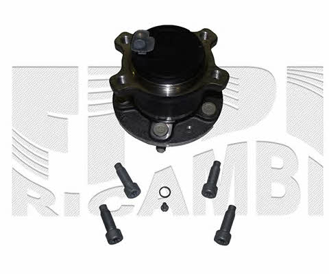 Km international RK7899 Wheel bearing kit RK7899