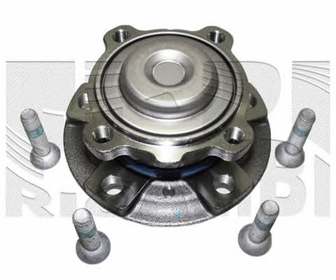 Km international RK4954 Wheel bearing kit RK4954