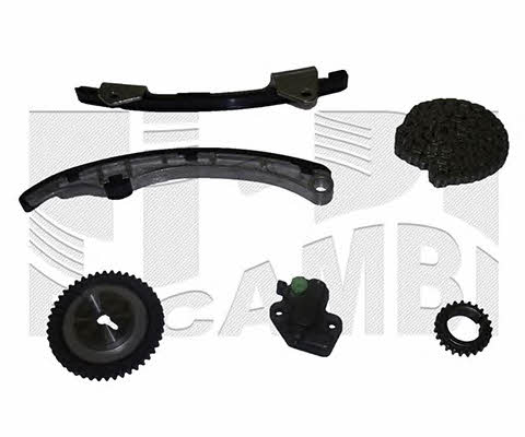 Km international KCD076 Timing chain kit KCD076