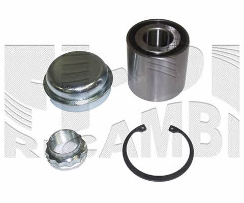 Km international RK10230 Wheel bearing kit RK10230