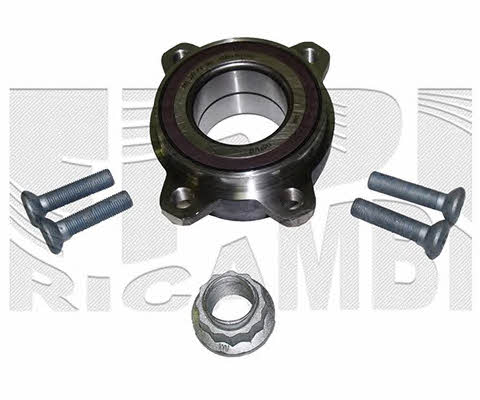 Km international RK1230 Wheel bearing kit RK1230