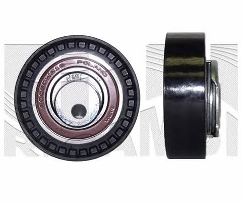 Km international FI23270 Tensioner pulley, timing belt FI23270