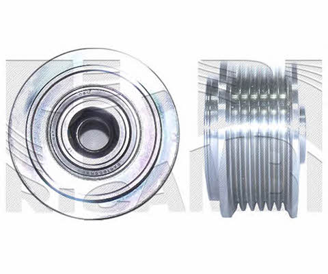 Km international FI23350 Freewheel clutch, alternator FI23350