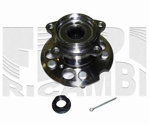 Km international RK10220 Wheel bearing kit RK10220