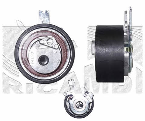 Km international FI23320 Tensioner pulley, timing belt FI23320