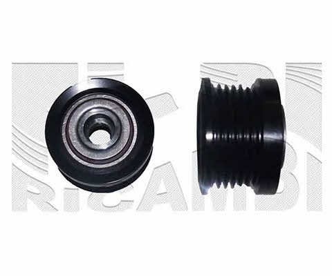 Km international FI23950 Freewheel clutch, alternator FI23950
