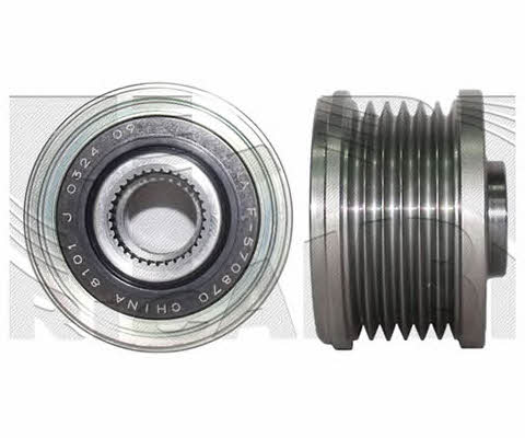 Km international FI23620 Freewheel clutch, alternator FI23620