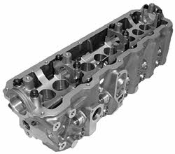50003101 Kolbenschmidt Cylinderhead (exch)