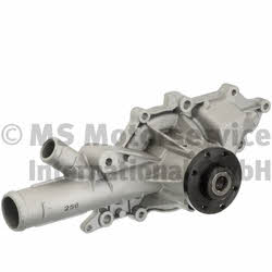 Kolbenschmidt 50005256 Water pump 50005256