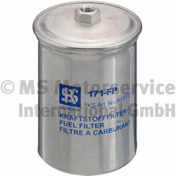 Kolbenschmidt 50013171 Fuel filter 50013171