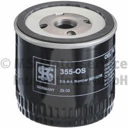 Kolbenschmidt 50013355 Oil Filter 50013355