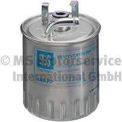 Kolbenschmidt 50013449 Fuel filter 50013449 50013449 Kolbenschmidt Fuel filter