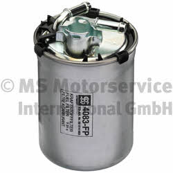 Kolbenschmidt 50013450 Fuel filter 50013450