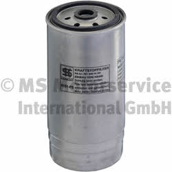 Kolbenschmidt 50014151 Fuel filter 50014151